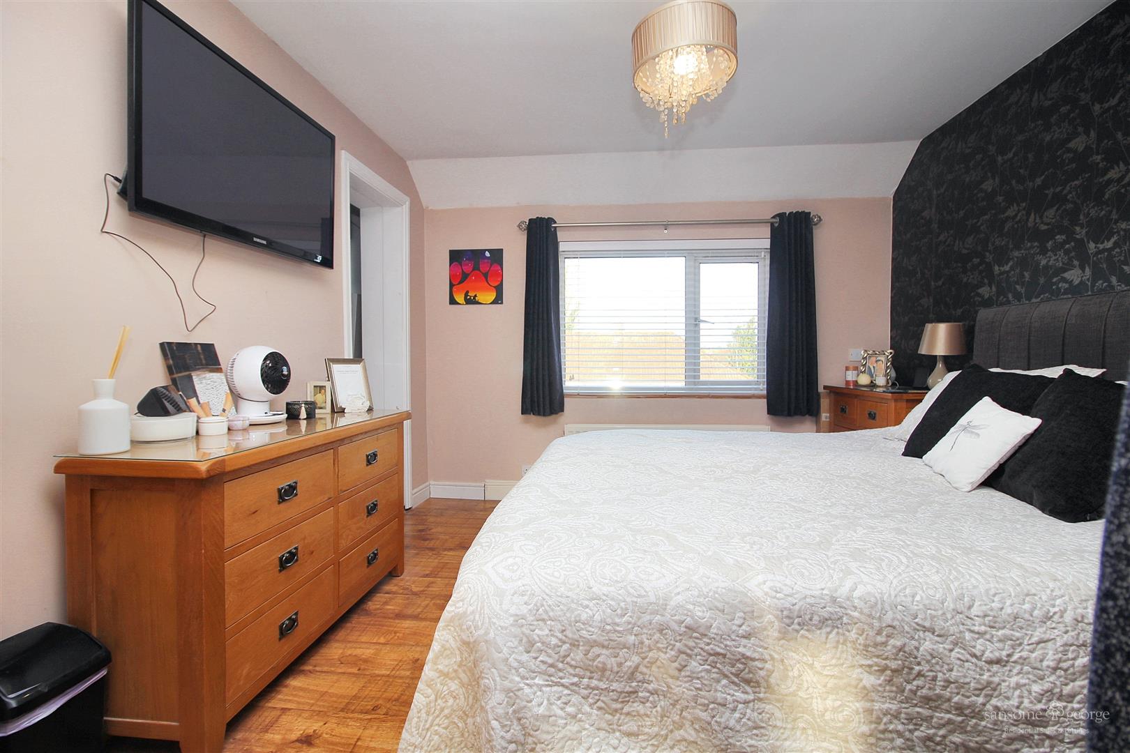 Romsey Road, Tilehurst, Reading